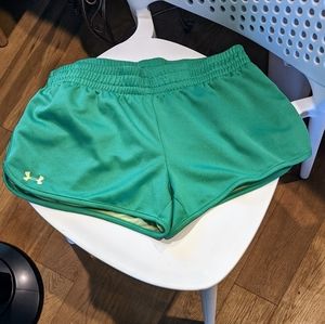 Under Armour shorts